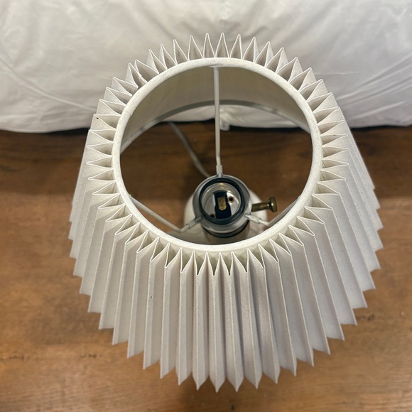 Frenchie Table Lamp - Picture 3 of 3